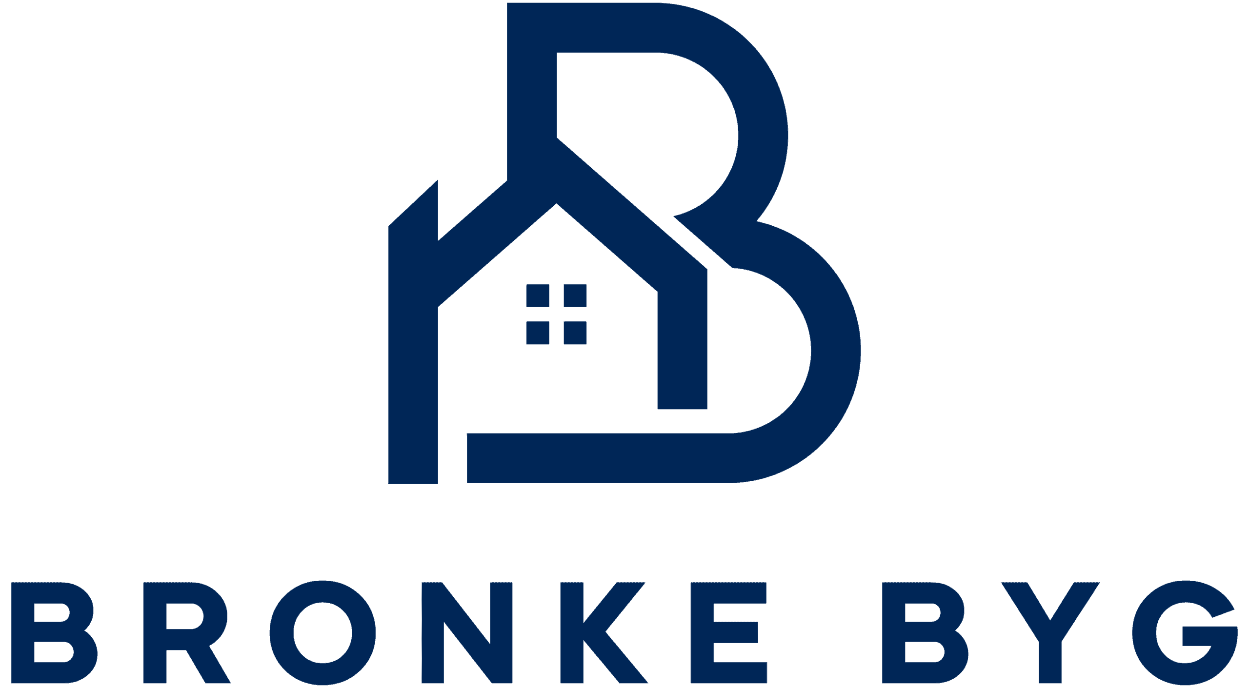Bronke Byg ApS